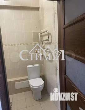 2-к квартира, вторичка, 41м2, 1/5 этаж