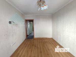 3-к квартира, вторичка, 62м2, 9/9 этаж