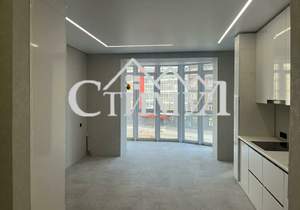 2-к квартира, вторичка, 51м2, 3/9 этаж