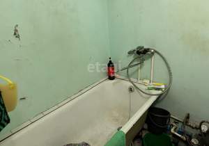 1-к квартира, вторичка, 30м2, 1/5 этаж