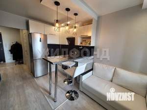 1-к квартира, вторичка, 37м2, 4/7 этаж