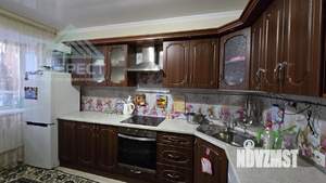 1-к квартира, вторичка, 44м2, 2/9 этаж