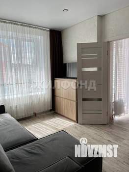 1-к квартира, вторичка, 35м2, 5/9 этаж