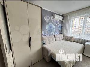 3-к квартира, вторичка, 53м2, 3/9 этаж