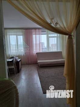 Студия квартира, вторичка, 39м2, 7/9 этаж