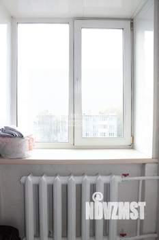 2-к квартира, вторичка, 39м2, 5/5 этаж