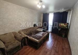 2-к квартира, вторичка, 46м2, 4/5 этаж
