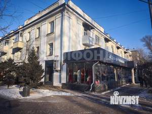2-к квартира, вторичка, 44м2, 3/3 этаж