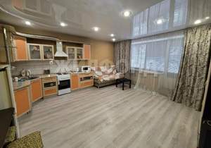 2-к квартира, вторичка, 58м2, 3/12 этаж