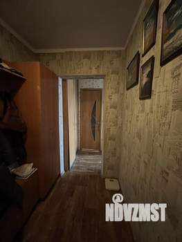 2-к квартира, вторичка, 51м2, 9/9 этаж