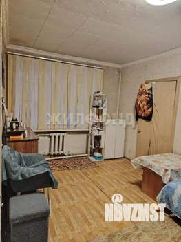 2-к квартира, вторичка, 40м2, 1/2 этаж