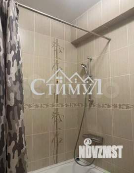 2-к квартира, вторичка, 41м2, 1/5 этаж