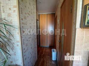 2-к квартира, вторичка, 51м2, 9/9 этаж