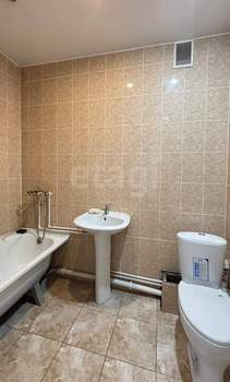 1-к квартира, вторичка, 374м2, 2/7 этаж