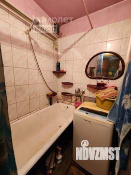 3-к квартира, вторичка, 62м2, 4/5 этаж