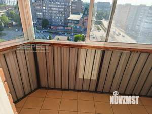 2-к квартира, вторичка, 54м2, 9/9 этаж