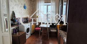 1-к квартира, вторичка, 31м2, 2/2 этаж