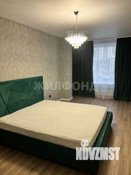 2-к квартира, вторичка, 61м2, 3/9 этаж