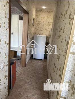 1-к квартира, вторичка, 32м2, 2/2 этаж