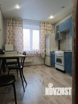 4-к квартира, вторичка, 77м2, 1/9 этаж