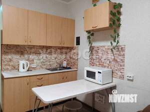 Студия квартира, вторичка, 22м2, 6/7 этаж