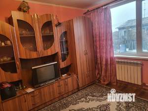 2-к квартира, вторичка, 42м2, 1/1 этаж