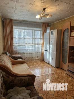 3-к квартира, вторичка, 61м2, 2/5 этаж