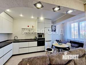 Студия квартира, вторичка, 37м2, 5/12 этаж