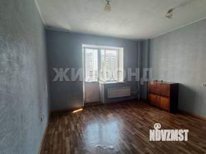 Студия квартира, вторичка, 23м2, 3/11 этаж