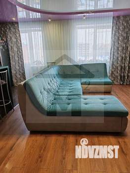 2-к квартира, вторичка, 69м2, 5/12 этаж