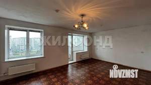 Студия квартира, вторичка, 47м2, 6/10 этаж