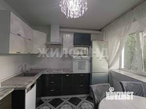 3-к квартира, вторичка, 67м2, 5/5 этаж