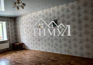 1-к квартира, вторичка, 46м2, 2/9 этаж
