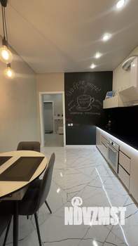 1-к квартира, вторичка, 43м2, 7/7 этаж