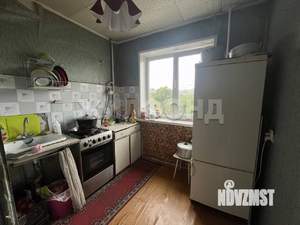 3-к квартира, вторичка, 59м2, 4/5 этаж