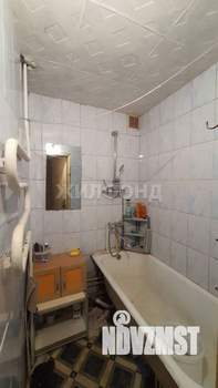 3-к квартира, вторичка, 47м2, 1/5 этаж