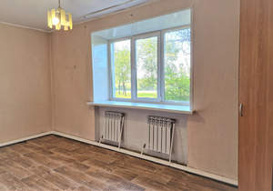 3-к квартира, вторичка, 51м2, 1/2 этаж