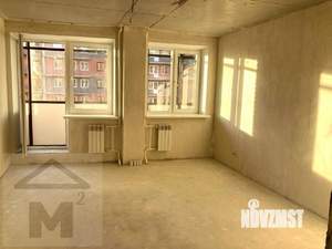 2-к квартира, вторичка, 71м2, 9/12 этаж