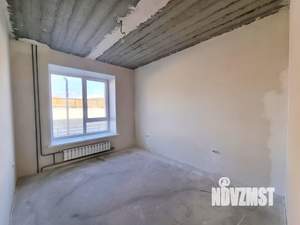 2-к квартира, вторичка, 39м2, 1/4 этаж