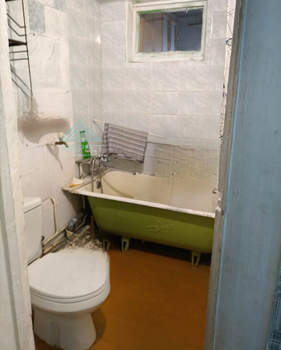 1-к квартира, вторичка, 31м2, 5/5 этаж