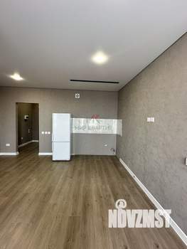 Студия квартира, вторичка, 31м2, 9/9 этаж