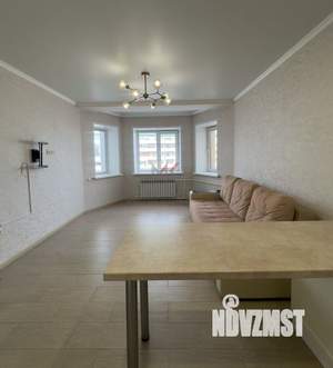 1-к квартира, вторичка, 39м2, 5/5 этаж