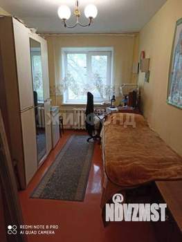 4-к квартира, вторичка, 61м2, 3/5 этаж