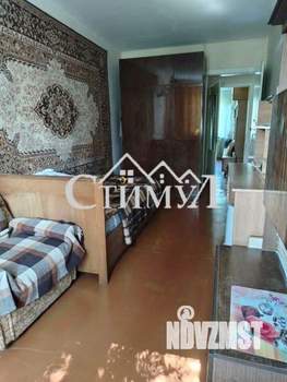 3-к квартира, вторичка, 63м2, 3/5 этаж