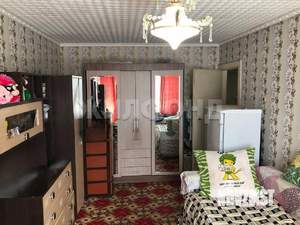 3-к квартира, вторичка, 61м2, 5/5 этаж