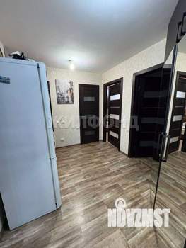 3-к квартира, вторичка, 60м2, 3/5 этаж