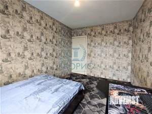 2-к квартира, вторичка, 53м2, 10/10 этаж