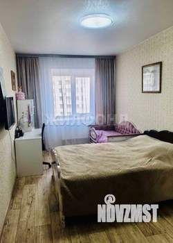 3-к квартира, вторичка, 90м2, 5/5 этаж