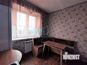 2-к квартира, вторичка, 53м2, 10/10 этаж