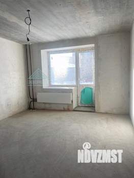 Студия квартира, вторичка, 18м2, 2/5 этаж